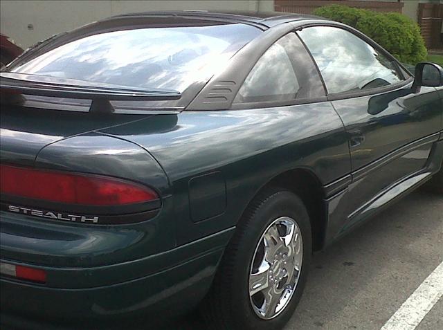 1994 Dodge Stealth Unknown