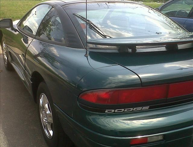 1994 Dodge Stealth Unknown