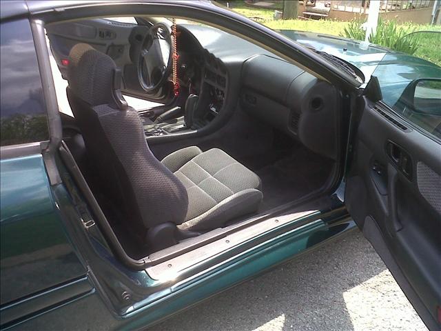 1994 Dodge Stealth Unknown