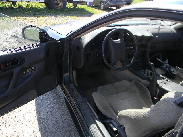 1994 Dodge Stealth Unknown