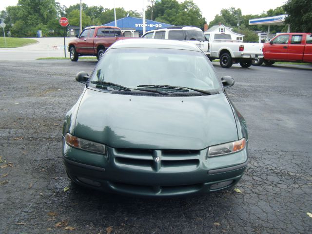 1995 Dodge Stratus LW2