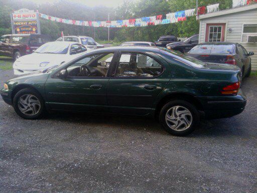 1996 Dodge Stratus LW2