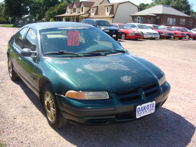 1996 Dodge Stratus Base