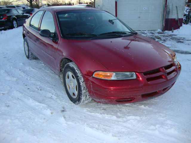 1997 Dodge Stratus Base