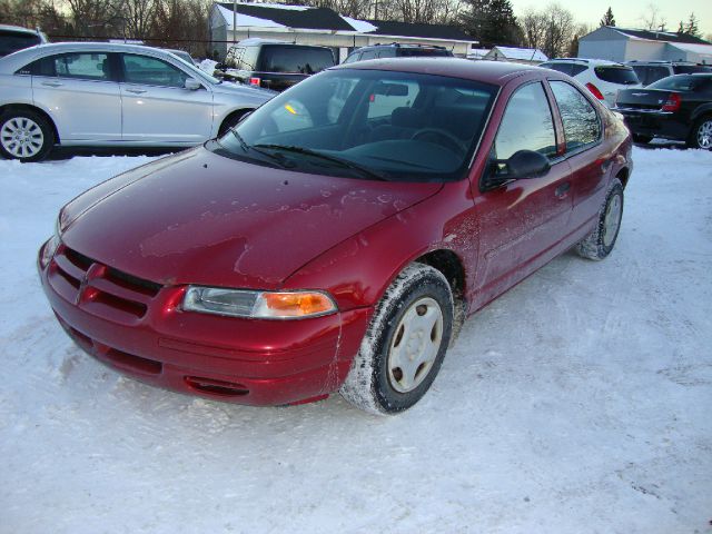 1997 Dodge Stratus Base