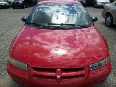 1998 Dodge Stratus LW2