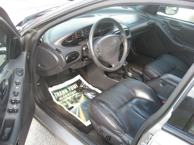 1998 Dodge Stratus LW2