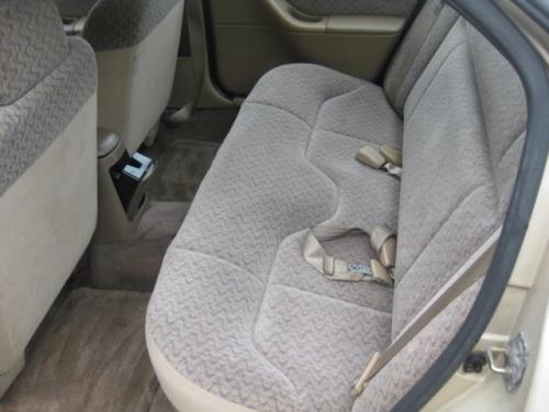 1998 Dodge Stratus Base