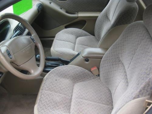 1998 Dodge Stratus Base