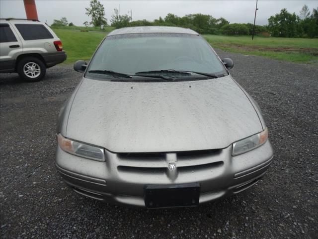 1998 Dodge Stratus Base
