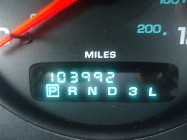 1998 Dodge Stratus Base