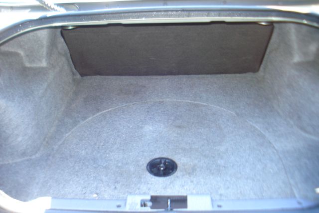 1999 Dodge Stratus Base