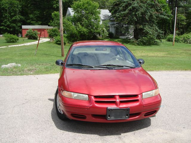 1999 Dodge Stratus Base
