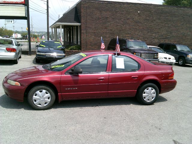 1999 Dodge Stratus Unknown
