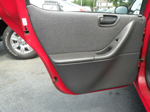 1999 Dodge Stratus Unknown