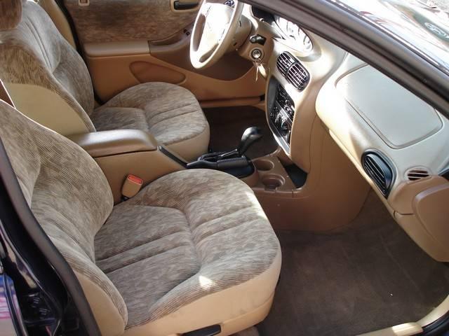 1999 Dodge Stratus LW2