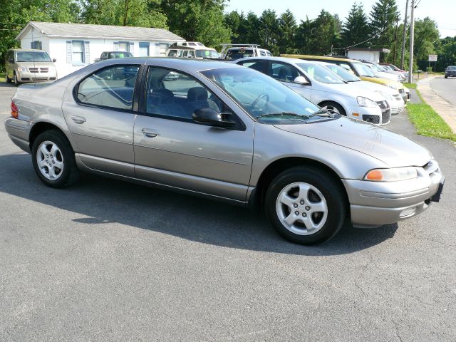1999 Dodge Stratus LW2