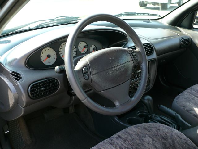 1999 Dodge Stratus LW2