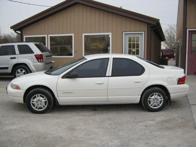 1999 Dodge Stratus Base