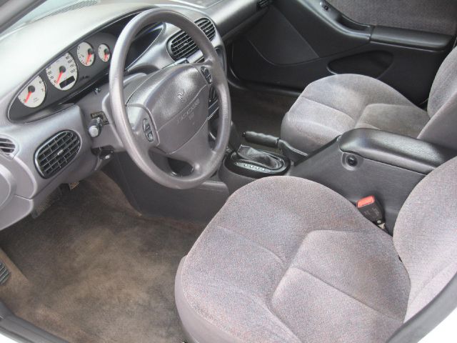 2000 Dodge Stratus SE