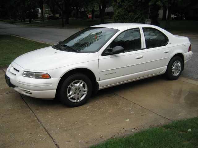 2000 Dodge Stratus SE