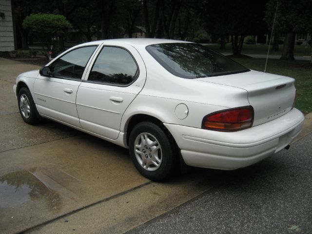 2000 Dodge Stratus SE