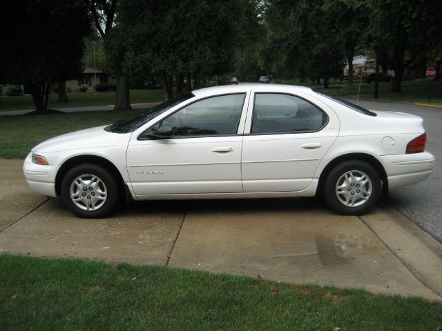 2000 Dodge Stratus SE