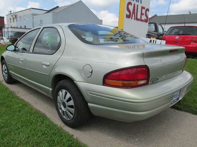 2000 Dodge Stratus SE