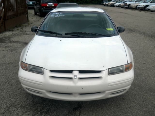 2000 Dodge Stratus SE