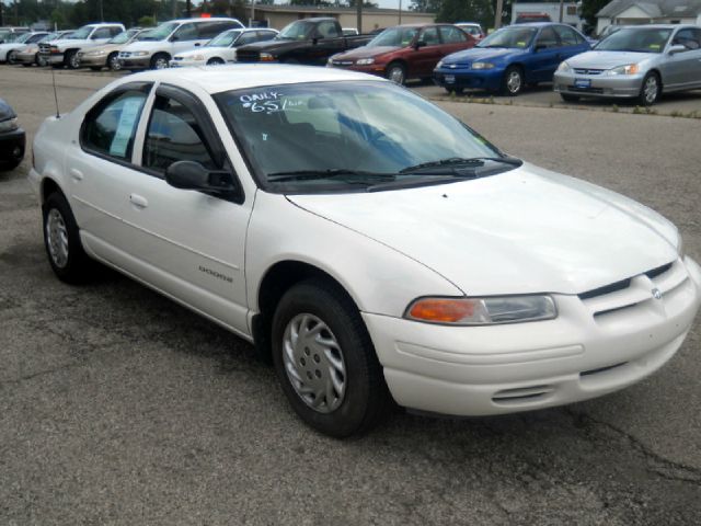 2000 Dodge Stratus SE