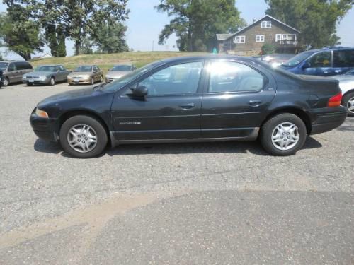 2000 Dodge Stratus SE
