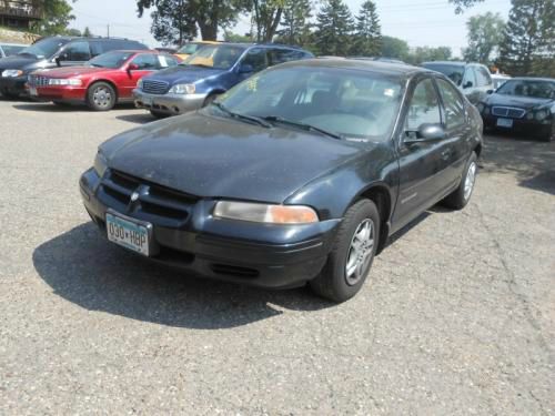 2000 Dodge Stratus SE