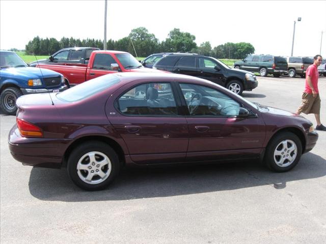2000 Dodge Stratus LW2