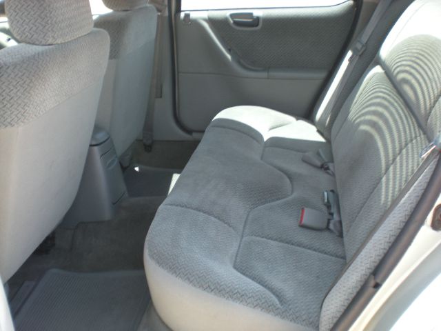 2000 Dodge Stratus SE