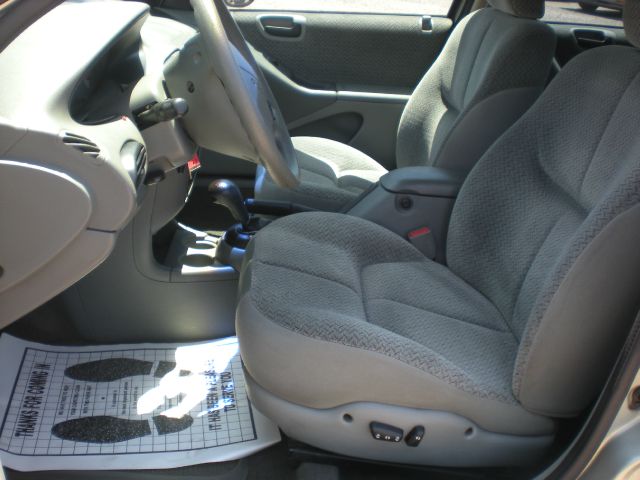 2000 Dodge Stratus SE
