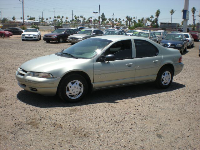 2000 Dodge Stratus SE