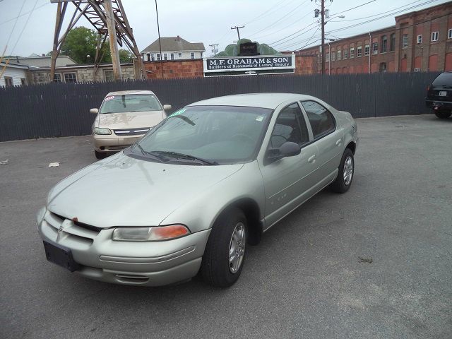 2000 Dodge Stratus SE