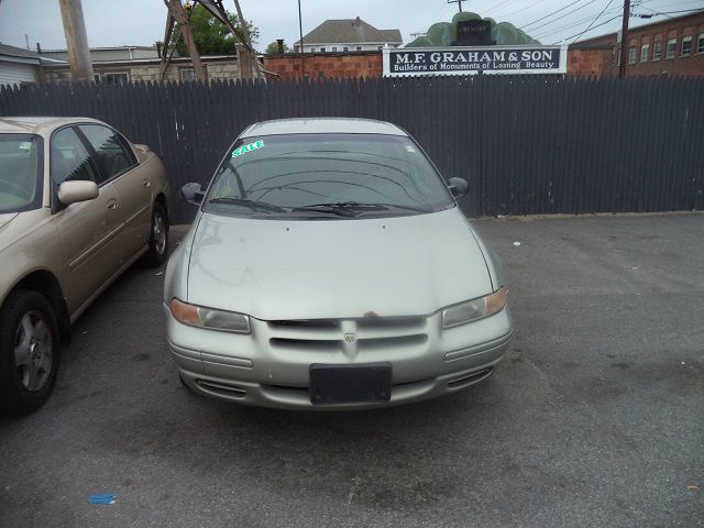 2000 Dodge Stratus SE
