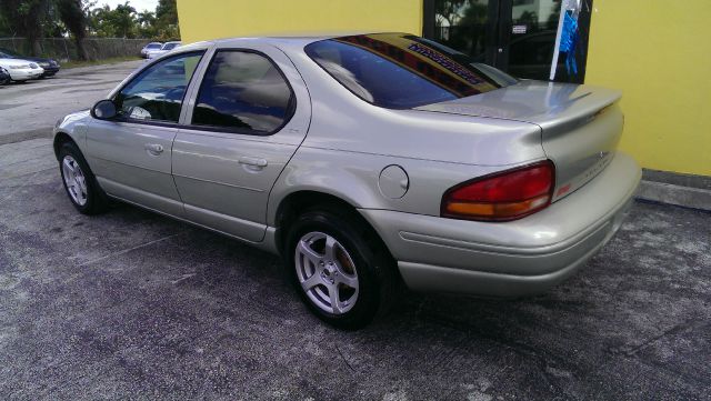 2000 Dodge Stratus SE