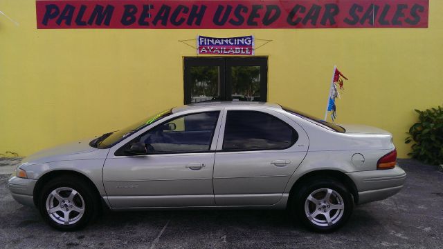 2000 Dodge Stratus SE