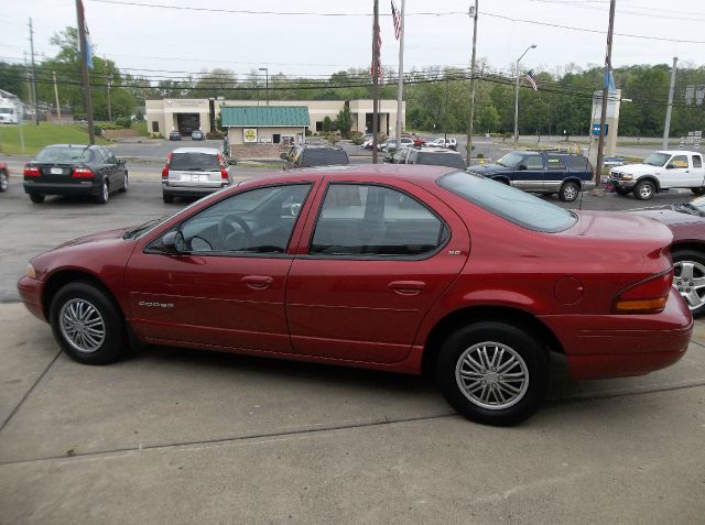 2000 Dodge Stratus Unknown