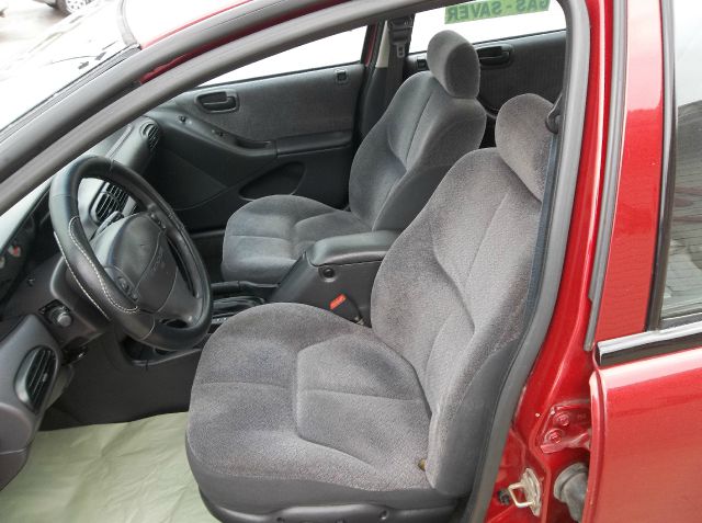 2000 Dodge Stratus Unknown