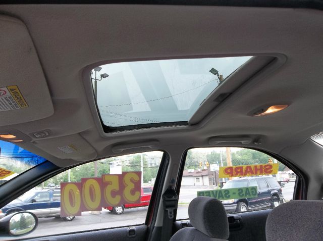 2000 Dodge Stratus Unknown