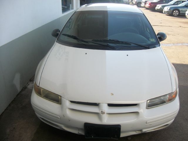 2000 Dodge Stratus SE