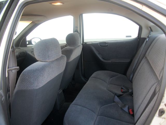 2000 Dodge Stratus SE