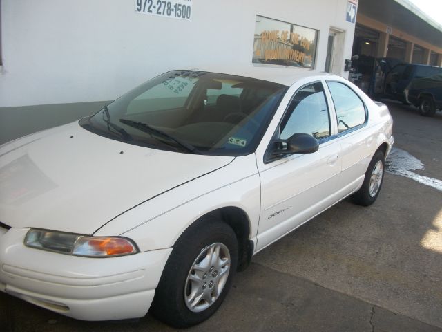 2000 Dodge Stratus SE