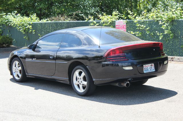 2001 Dodge Stratus Silverado Shortbed
