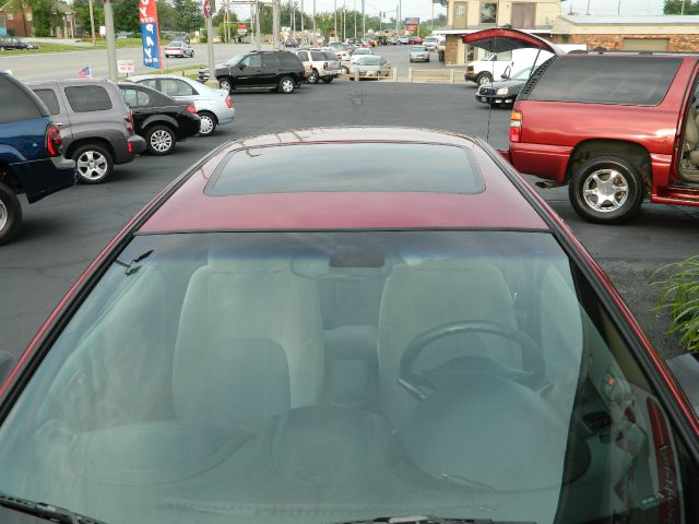 2001 Dodge Stratus Silverado Shortbed