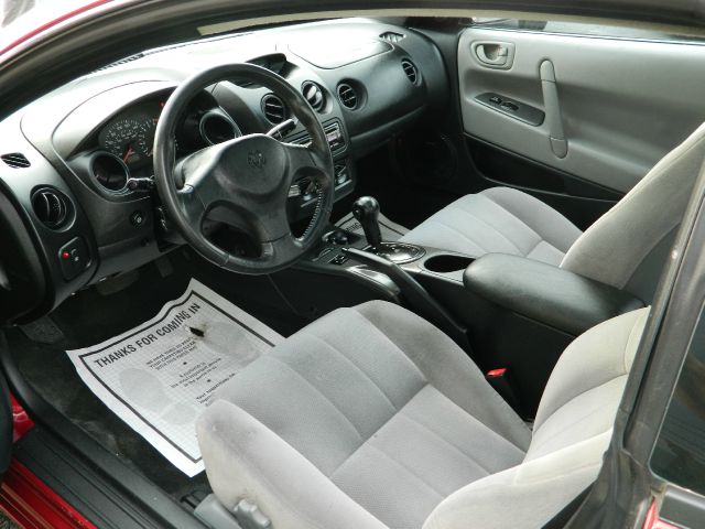 2001 Dodge Stratus Silverado Shortbed