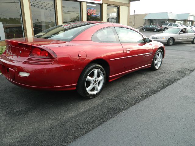 2001 Dodge Stratus Silverado Shortbed